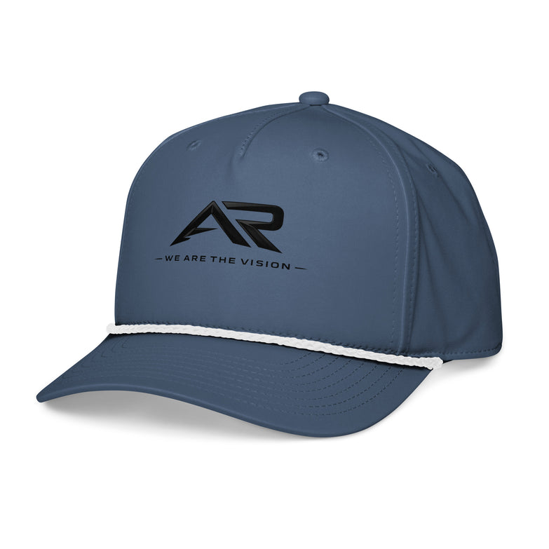 Gorras AR by Ander - Coleccion We are the vision
