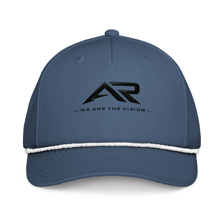 Gorras AR by Ander - Coleccion We are the vision