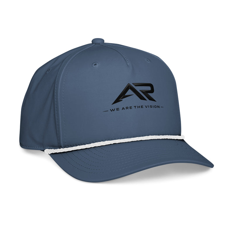 Gorras AR by Ander - Coleccion We are the vision