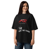 Camiseta Unisex We are the vision - AR by Ander